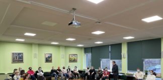 Kolejne warsztaty w ramach Szkoły dla Rodziców