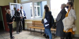 Urząd Gminy i Miasta Miechów będzie miał windę