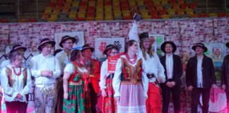 WTZ Miechów kolejny raz na podium