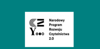 Narodowy Program Rozwoju Czytelnictwa 2.0 w gołczańskiej bibliotece