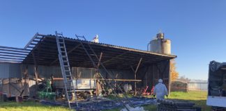 Utylizacja wyrobów zawierających azbest z terenu gminy Miechów