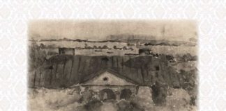 Zapomniane dwory Miechowszczyzny na wystawie w Muzeum Ziemi Miechowskiej