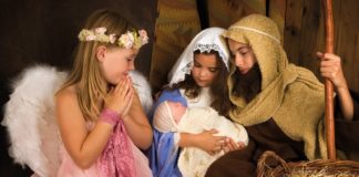 Przeglądy jasełkowe, kolędnicze, kolęd i pastorałek w CKiS Miechów