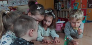 Piernikowe szaleństwo w Książu Małym