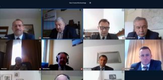 Rekordowe 40-milionowe wydatki inwestycyjne. Budżet Powiatu Miechowskiego na 2022 rok jednogłośnie przyjęty