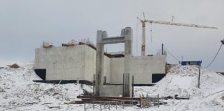 Nowy odcinek S7 Moczydło-Miechów gotowy w ponad 40%