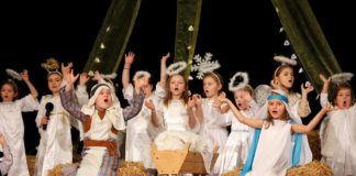 Przegląd Grup Jasełkowych Miechów 2022