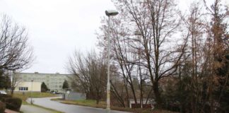 Modernizacja oświetlenia ulicznego na os. Sikorskiego i os. Żeromskiego