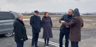 Z wizytą studyjną w strefach gospodarczych