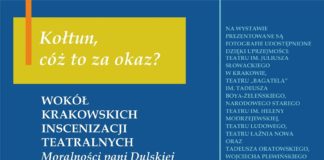 Kołtun, cóż to za okaz? – wokół krakowskich inscenizacji teatralnych Moralności Pani Dulskiej Gabrieli Zapolskiej”