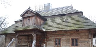 Rusza modernizacja Dworku Zacisze w Miechowie