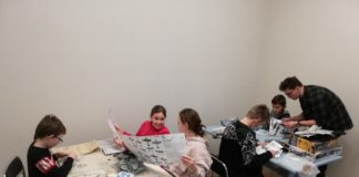 Ferie 2022 w Gminie Charsznica