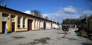 Rusza Powiatowy Magazyn Pomocy. Powiat Miechowski przygotowany do przyjęcia uchodźców