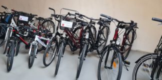 Wsparcie z PFRON dla Gminy Racławice