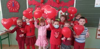 Dzień Zakochanych w Antolce