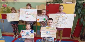 Dzień Bezpiecznego Internetu w Szkole Podstawowej w Antolce