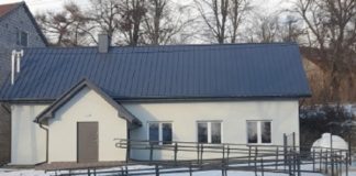 Gmina Racławice zakończyła projekt Senior+ 2021