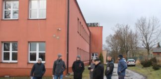 W Zagorzycach powstanie sala gimnastyczna