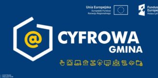 Gmina Racławice uzyskała grant w ramach konkursu „Cyfrowa Gmina”