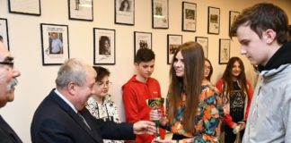 Powiatowy Konkurs Wiedzy Morskiej rozstrzygnięty