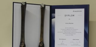 Projekty Gminy Miechów zostały wyróżnione jako najlepsze lokalne przedsięwzięcia zrealizowane z funduszy unijnych!