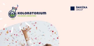 Szkoły z Małopolski, w tym Podstawowa w Antolce”, grają o nowoczesne laboratoria – znamy finałową 30-stkę programu „Koloratorium”!