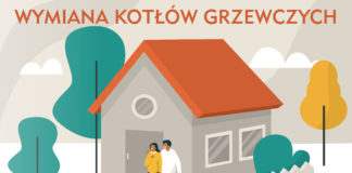 Dofinansowanie do wymiany kotłów. Nabór deklaracji