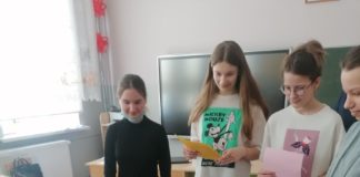 „Moje ciało – poznaję i uczę się”