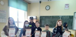 Sukces uczniów z Książa Wielkiego w turnieju pożarniczym