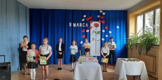 Dzień Kobiet w Książu Małym