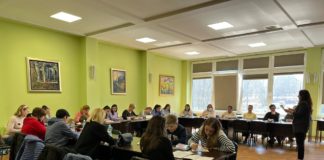 Kurs języka polskiego dla obywateli Ukrainy