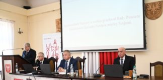 Stan zdrowotny, sanitarny i społeczny mieszkańców Powiatu Miechowskiego