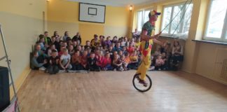 „SZOK” w Książu Małym