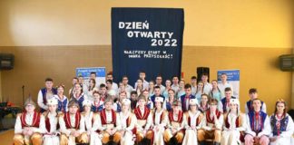 Miechowski Ekonomik otwiera się na przyszłych absolwentów szkół podstawowych