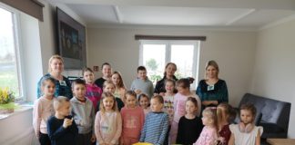 Dzień Ziemi Gminy Słaboszów