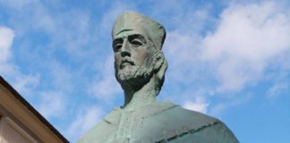 Rok 2023 rokiem Macieja Miechowity