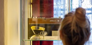 Miechowska Noc Muzeów z migawkami z PRL-u