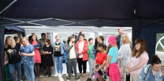 Dzień Rodziny w Zagorzycach