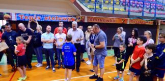 Wojewódzki Turniej Skrzatów w Charsznicy