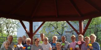 Wehikuł czasu – jak za dawnych lat