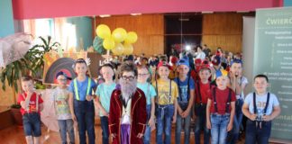 Muzyklandia Kozłów 2022