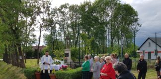 Odpust Szarkówka 2022