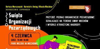Święto Organizacji Pozarządowych