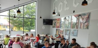 Dzień Dziecka z gołeckim BiOAK-iem