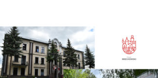 Pieniądze unijne odmieniły kształcenie zawodowe zespołów szkół Powiatu Miechowskiego