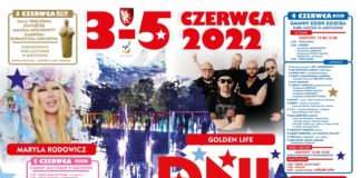 Dni Miechowa 2022 – plan koncertów i wydarzeń