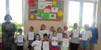 Mozaika artystyczna Gminy Kozłów