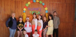 W Kozłowie tanecznie walczyli o Złote Kopytko Koziołka