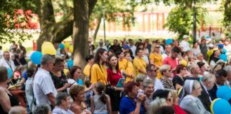 Pola Nadziei Miechów