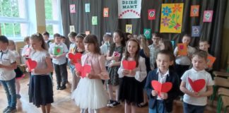 Mama, mamusia, mateńka… Świętowanie w Antolce